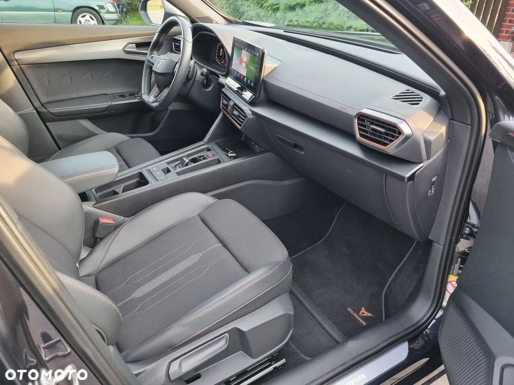 Cupra Formentor 1.5 TSI DSG Tribe Edition - 15