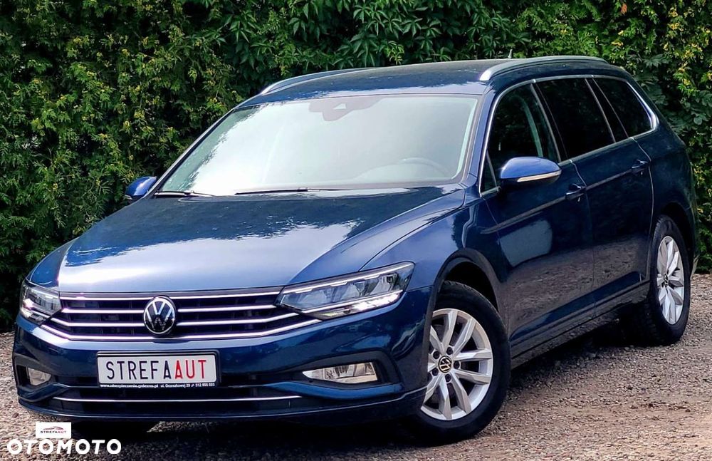 Volkswagen Passat - 24