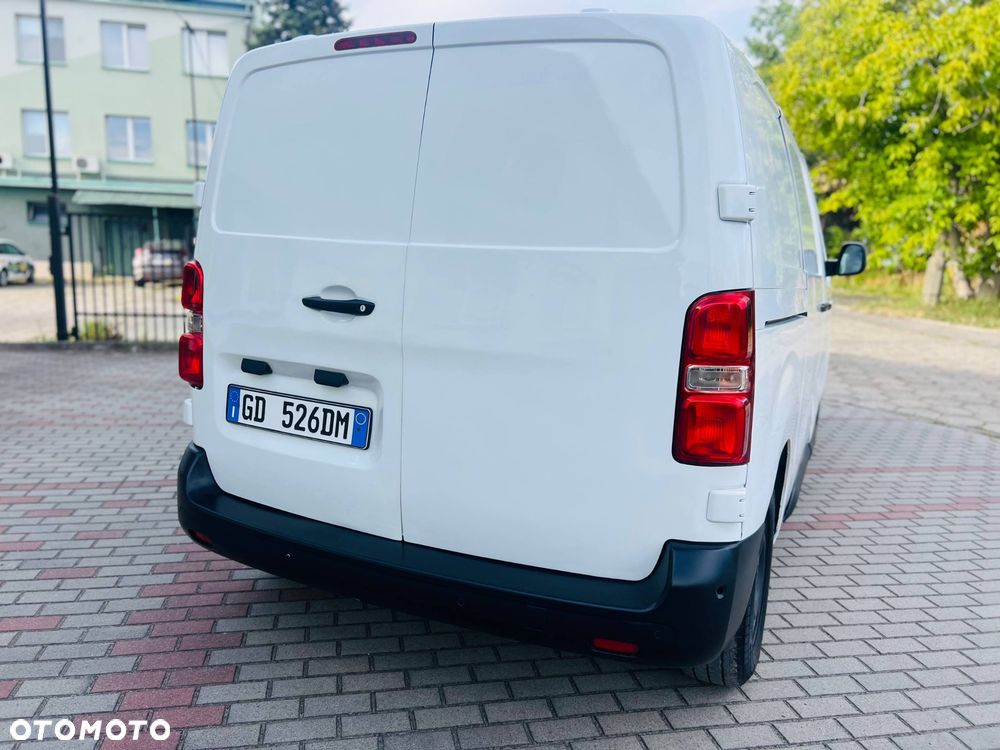 Citroën Jumpy - 10