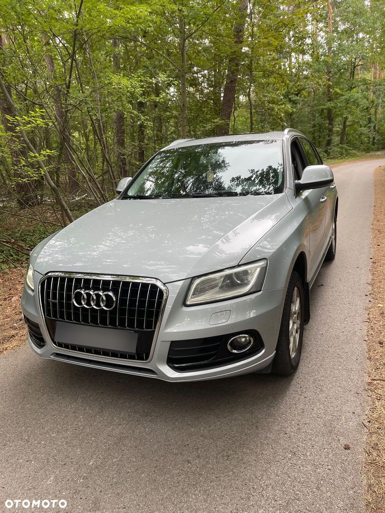 Audi Q5 2.0 TDI Quattro S tronic - 4