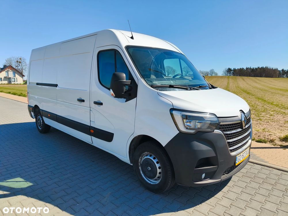 Renault Master - 1