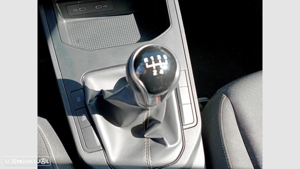 SEAT Ibiza 1.0 TSI Style - 23