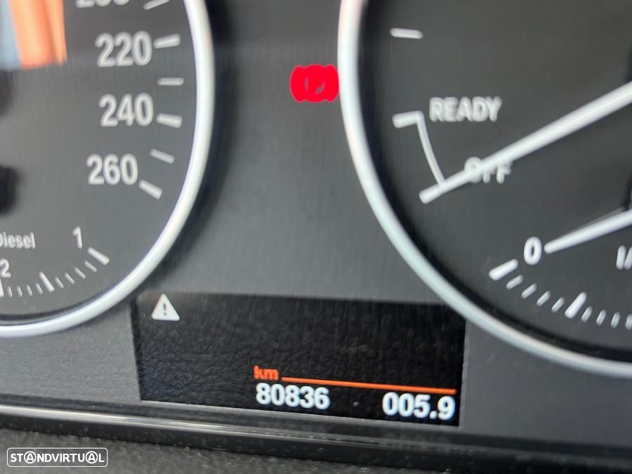 BMW 216 Active Tourer d - 12
