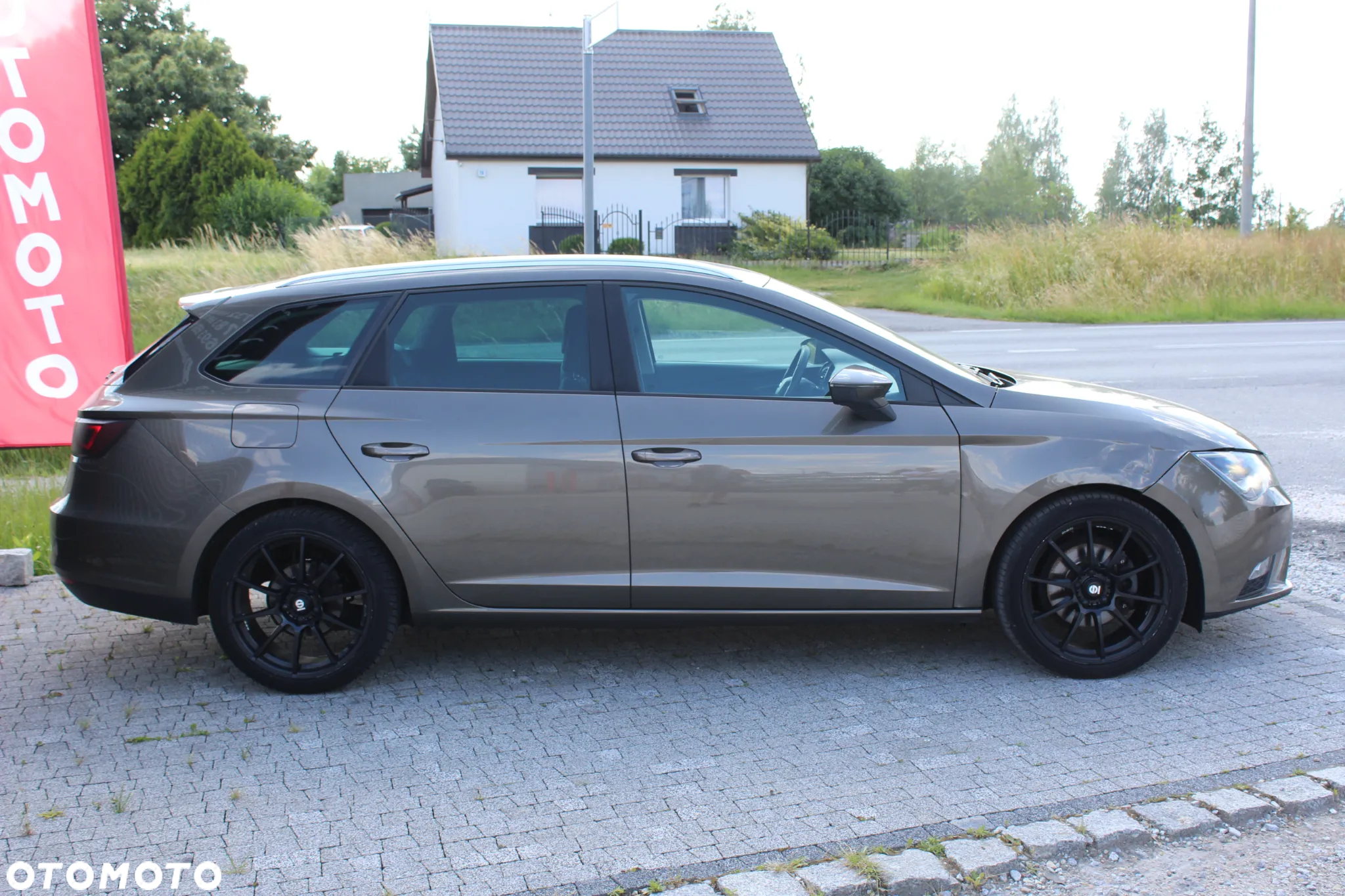 Seat Leon 1.6 TDI Ecomotive Style S&S - 5