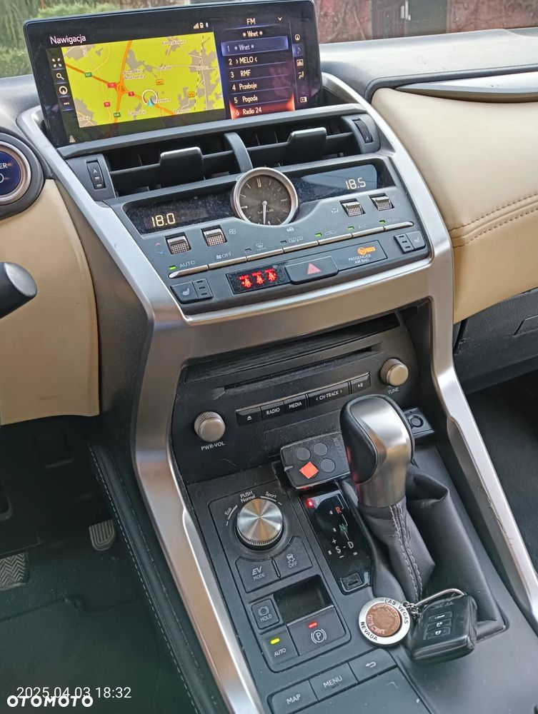 Lexus NX ver-300h-business-edition-awd - 32