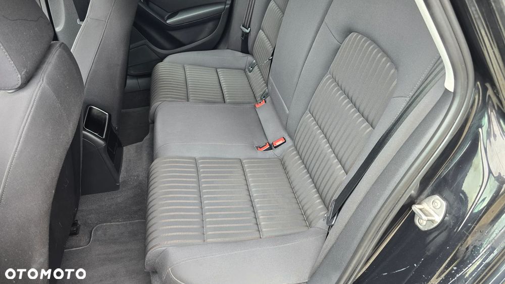 Audi A4 Avant 1.8 TFSI - 12