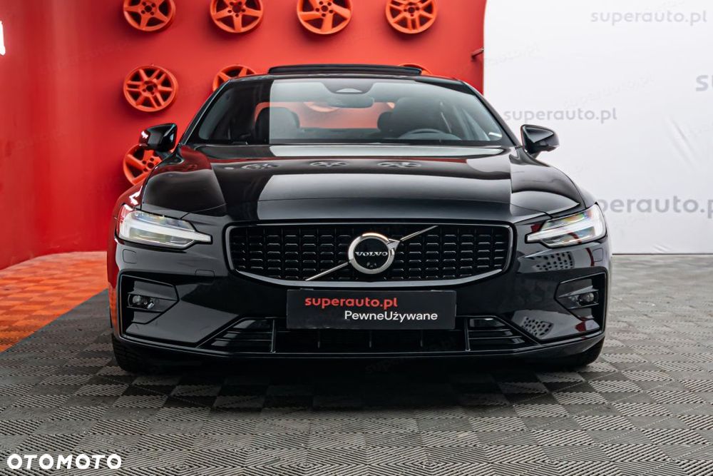 Volvo S60 - 3