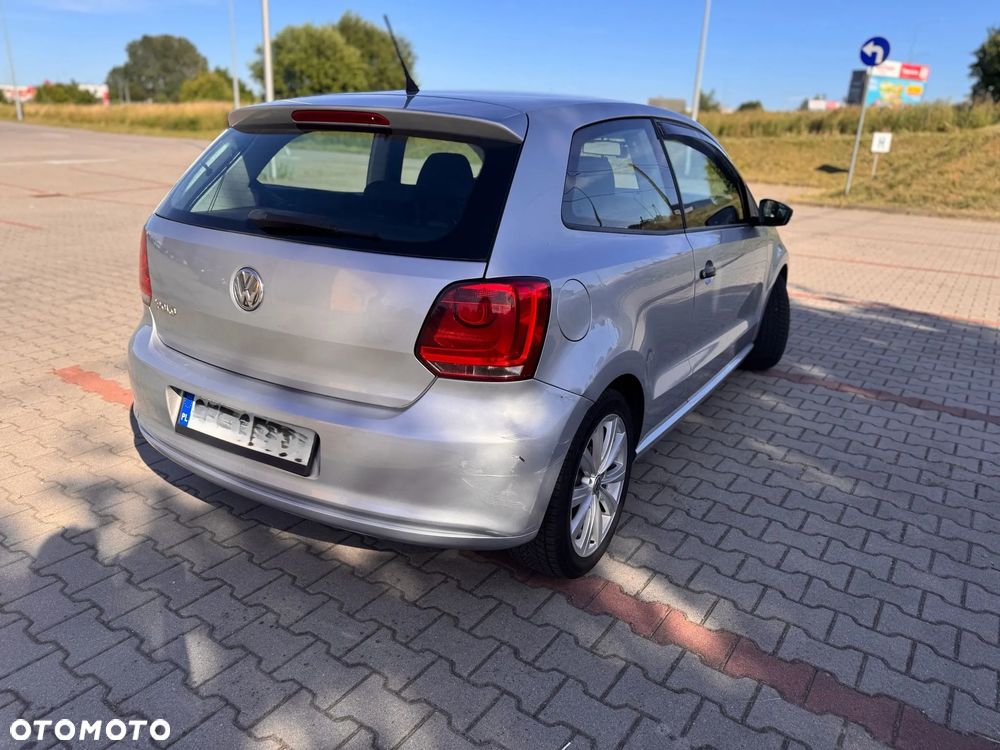 Volkswagen Polo 1.2 Trendline - 8