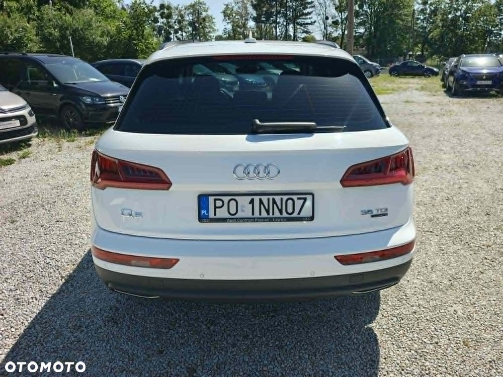 Audi Q5 35 TDI mHEV S tronic - 6