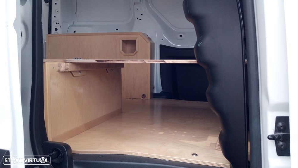 Citroën Berlingo 1.6 BlueHDi Feel - 17