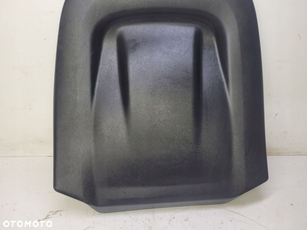 OSŁONA TYLNA FOTELA AUDI A4 B9 A5 8W 8W0881969K - 2