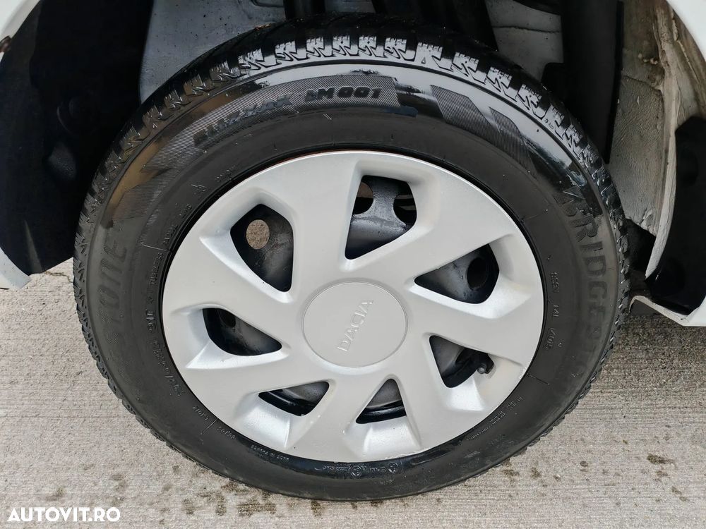 Dacia Logan 1.0 SCe Laureate - 9