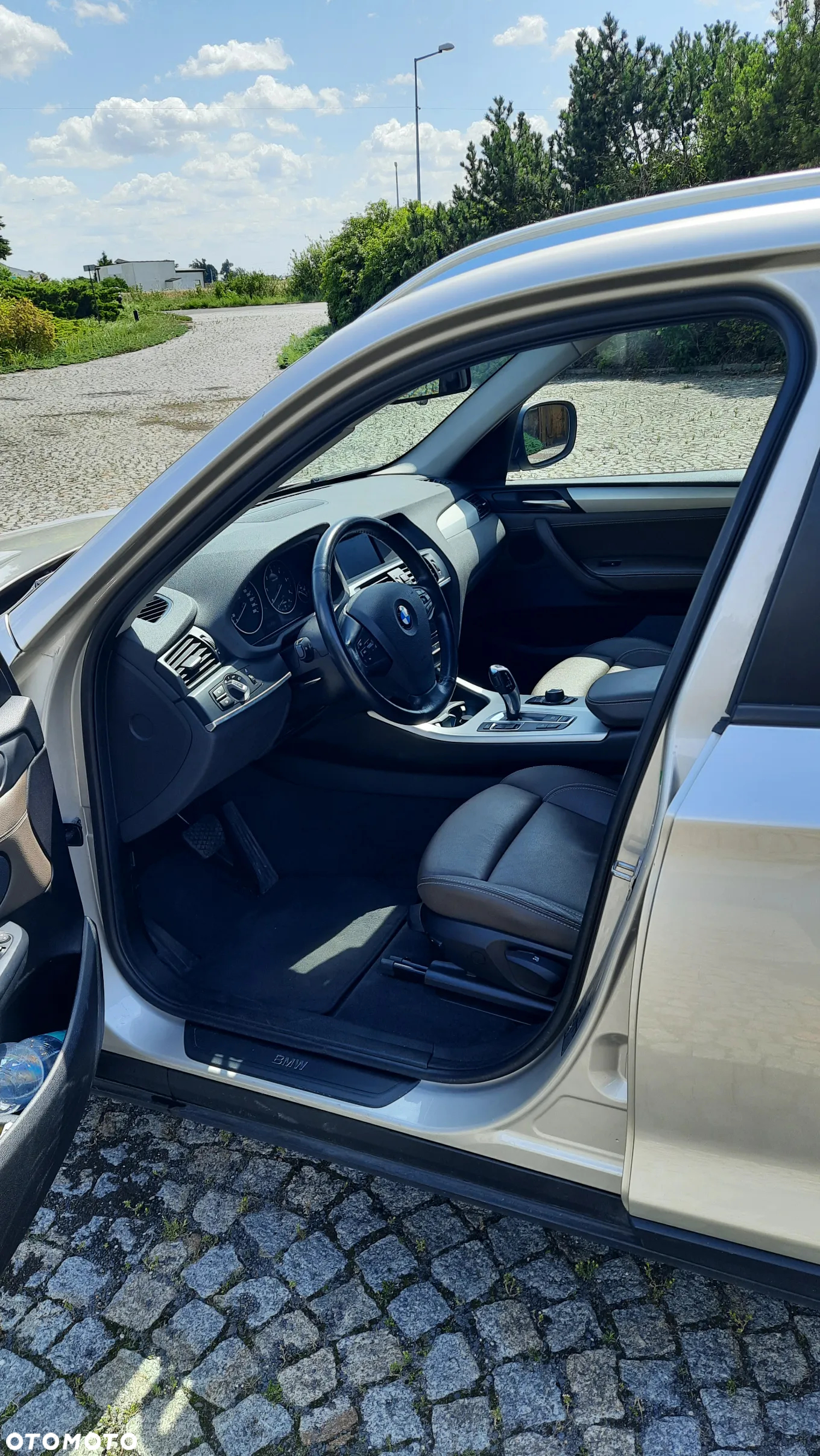 BMW X3 xDrive20d - 5