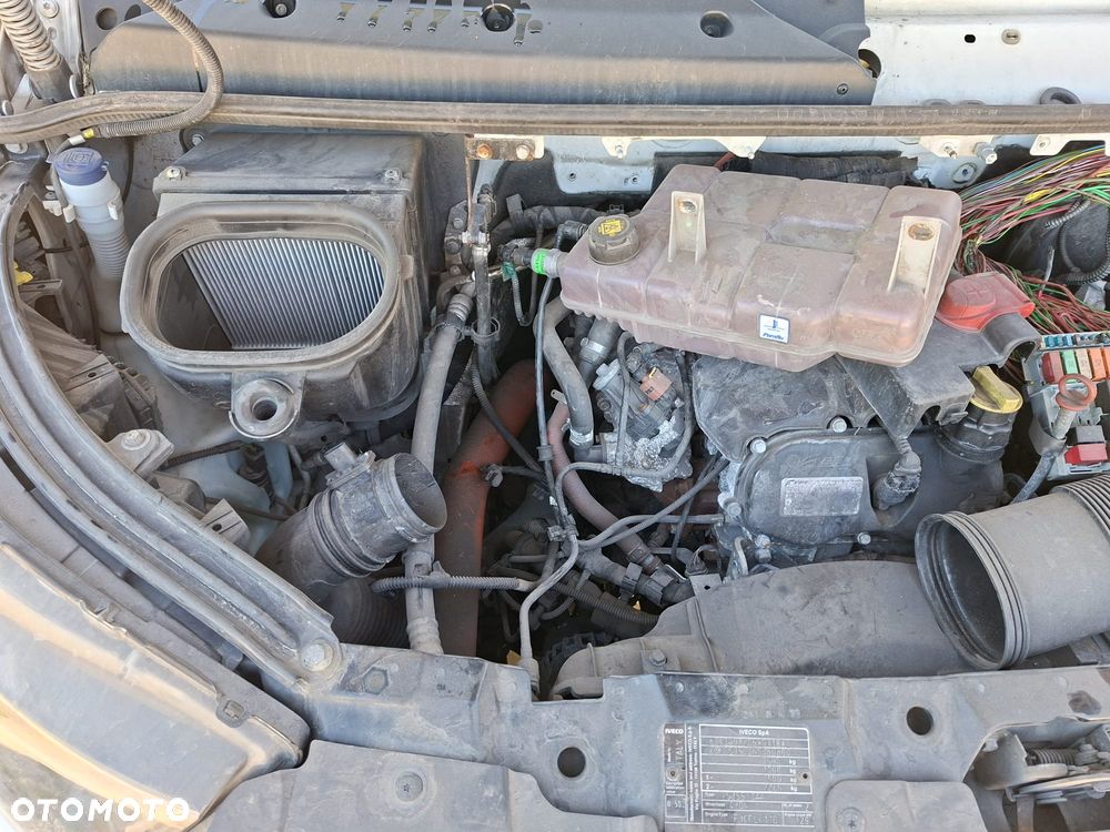 Iveco 35S18H - 12
