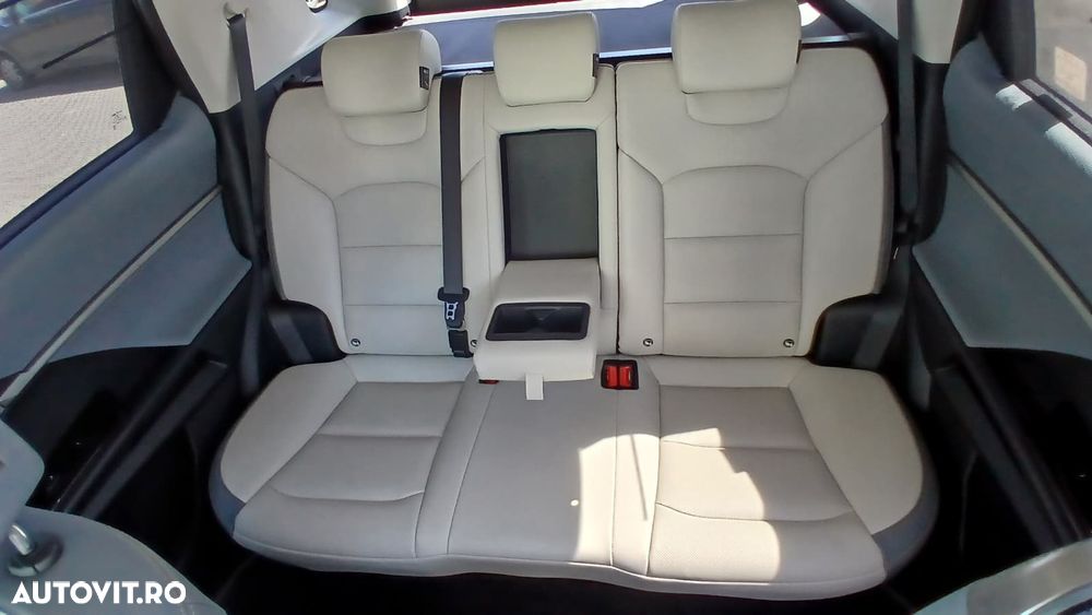 SsangYong Torres 1.5 GDI Turbo AT6 Premium - 32
