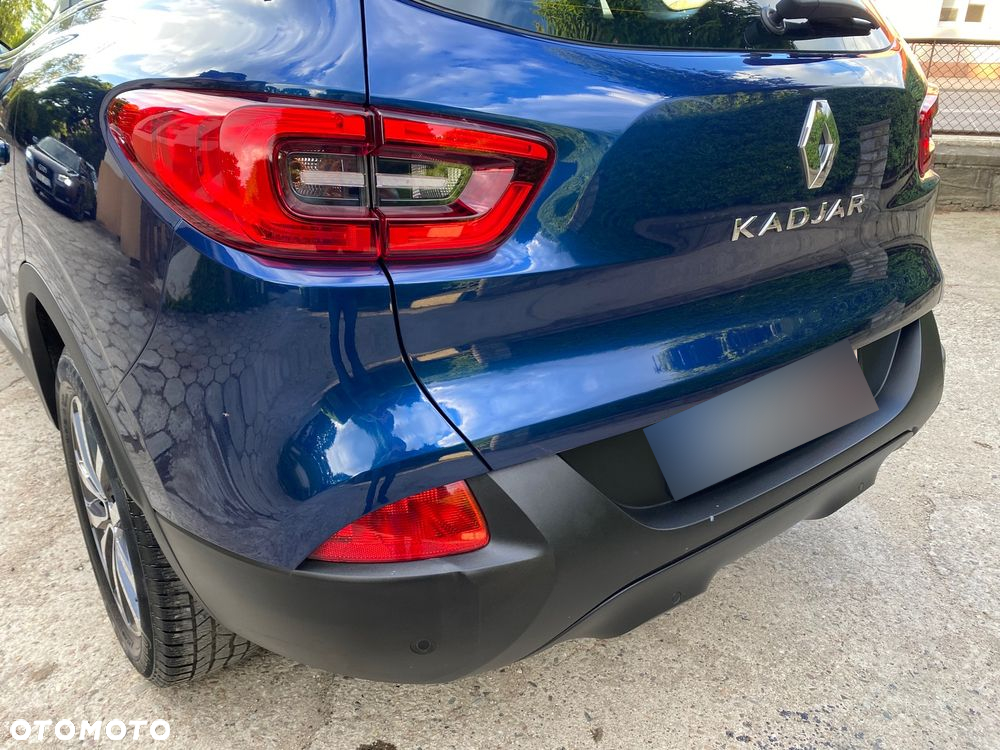 Renault Kadjar Energy TCe 130 Experience - 9