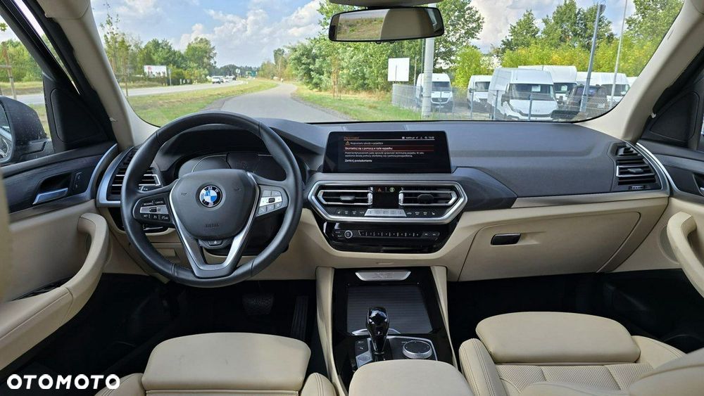BMW X3 - 15