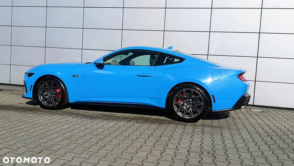 Ford Mustang - 29