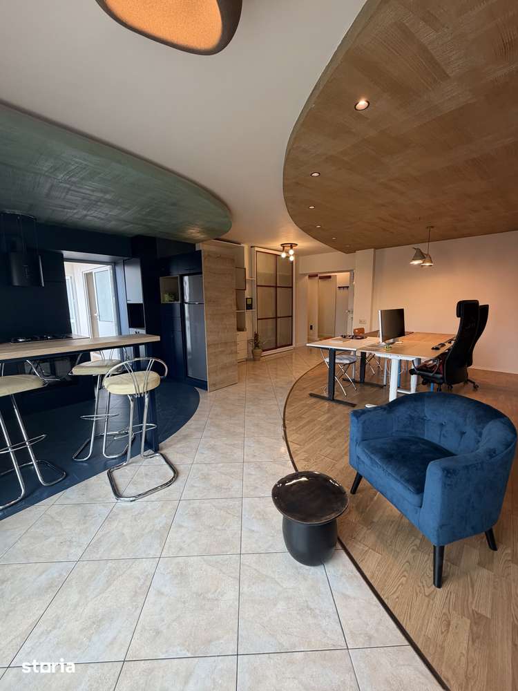 Închiriere apartament pentru cabinet/e de avocat — fotografia 1