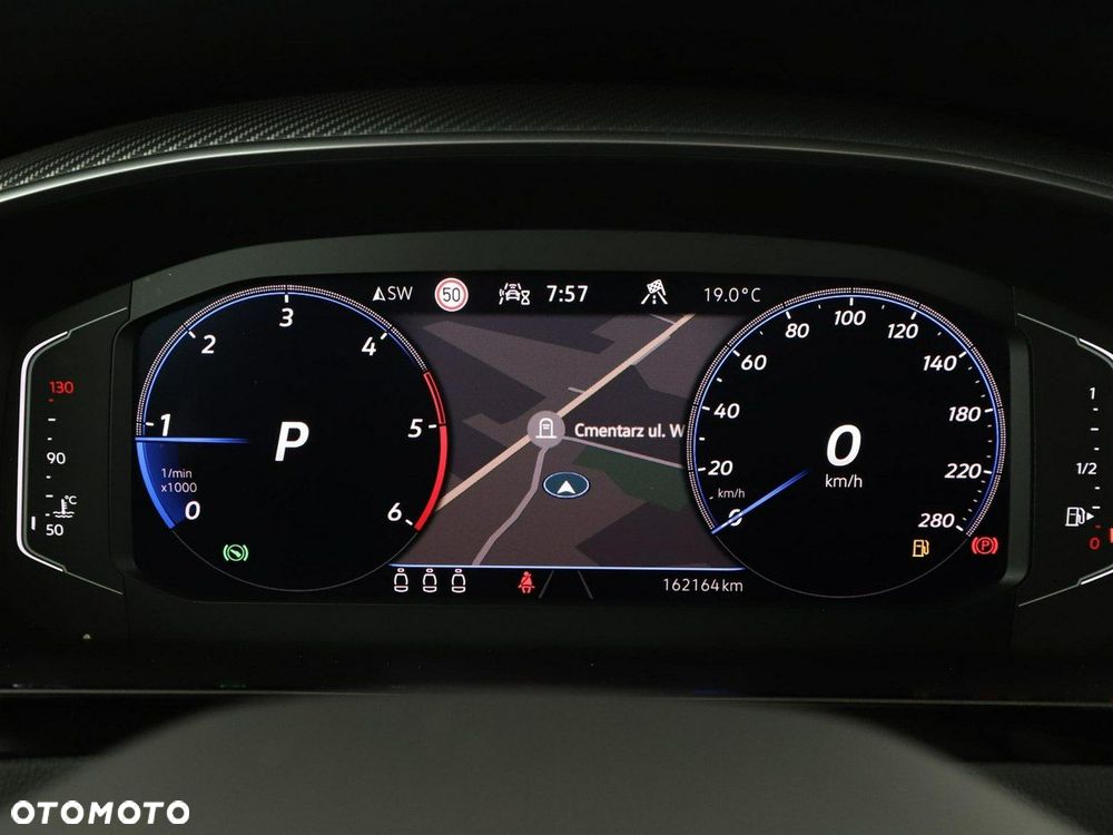 Volkswagen Arteon 2.0 TDI R-Line DSG - 22