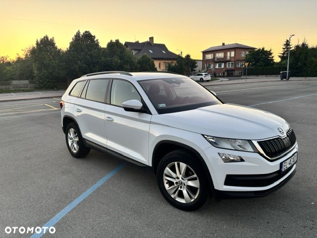 Skoda Kodiaq 1.5 TSI ACT 4x2 Ambition - 1