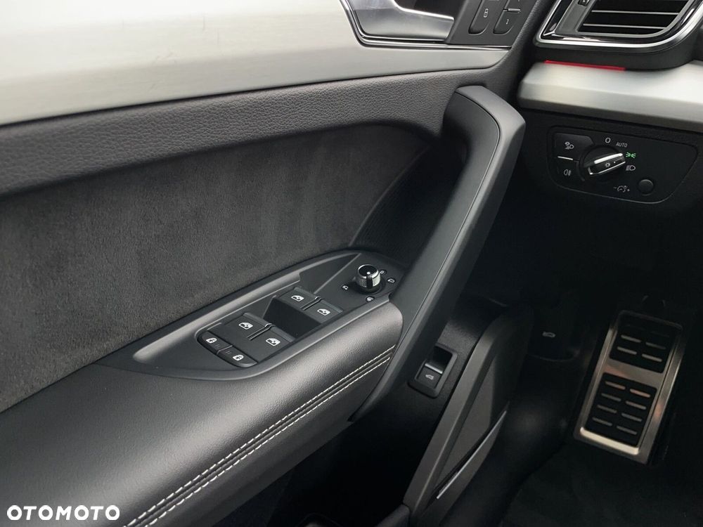 Audi SQ5 TDI mHEV Quattro Tiptronic - 26