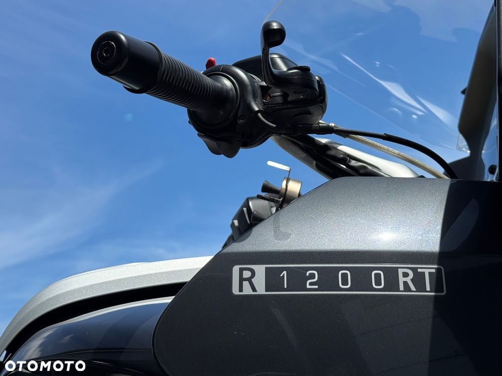 BMW RT - 36