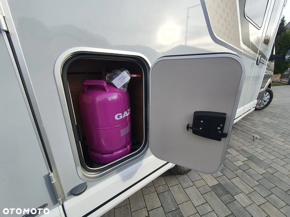 KNAUS VAN TI VW VANSATION - 13