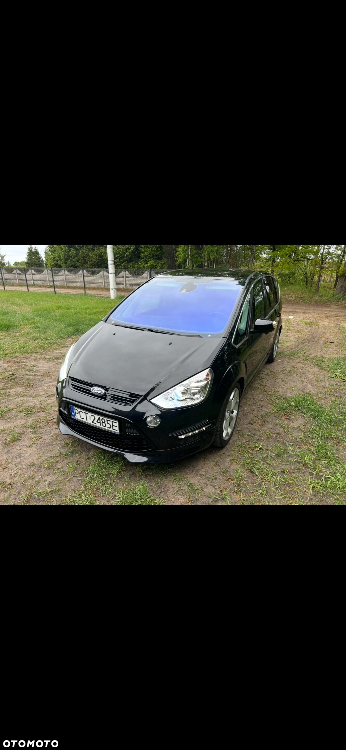 Ford S-Max 2.2 TDCi DPF Titanium X - 2
