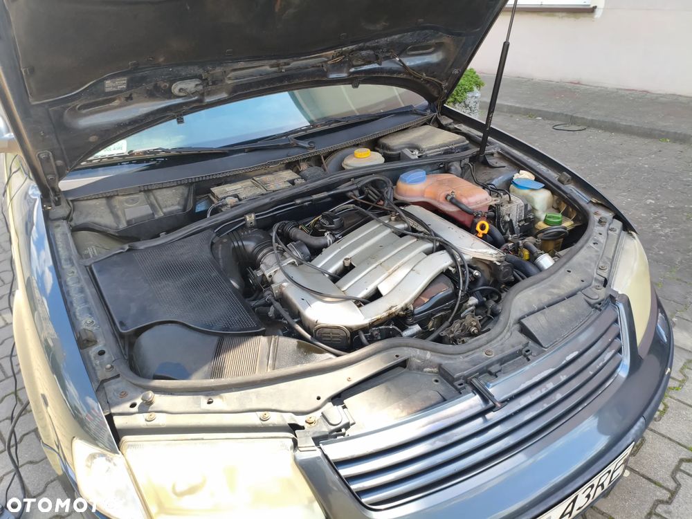 Volkswagen Passat - 7
