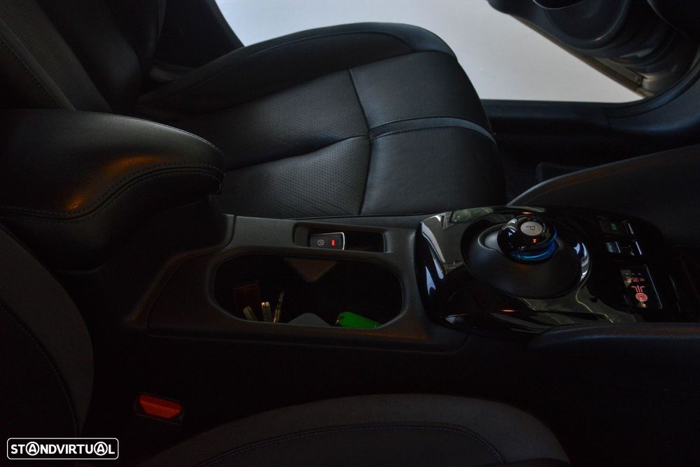 Nissan Leaf e+ Tekna - 47