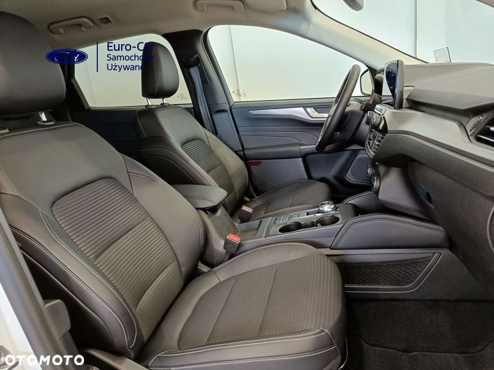 Ford Kuga 2.5 Duratec PHEV TITANIUM X - 16