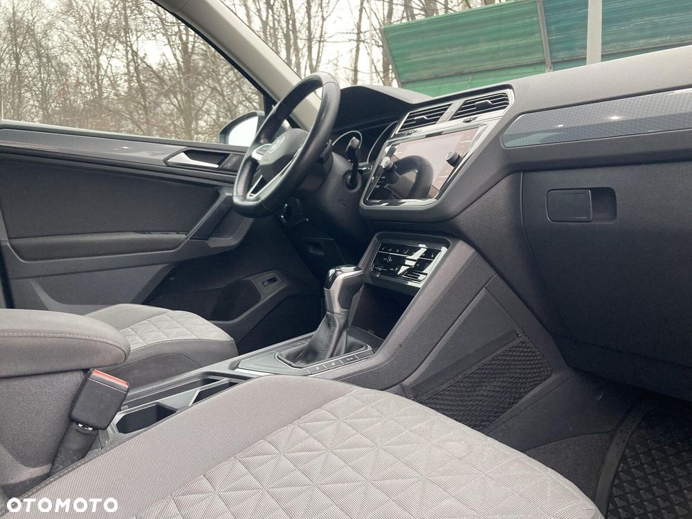 Volkswagen Tiguan 1.5 TSI EVO Life DSG - 19
