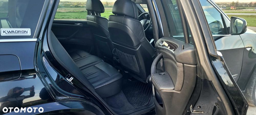 BMW X5 xDrive35d - 24