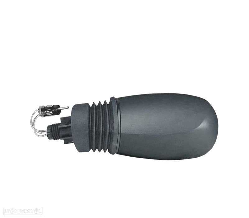 ESPELHO COMPLETO LADO ESQUERDO FIAT PUNTO 99-03 - 1