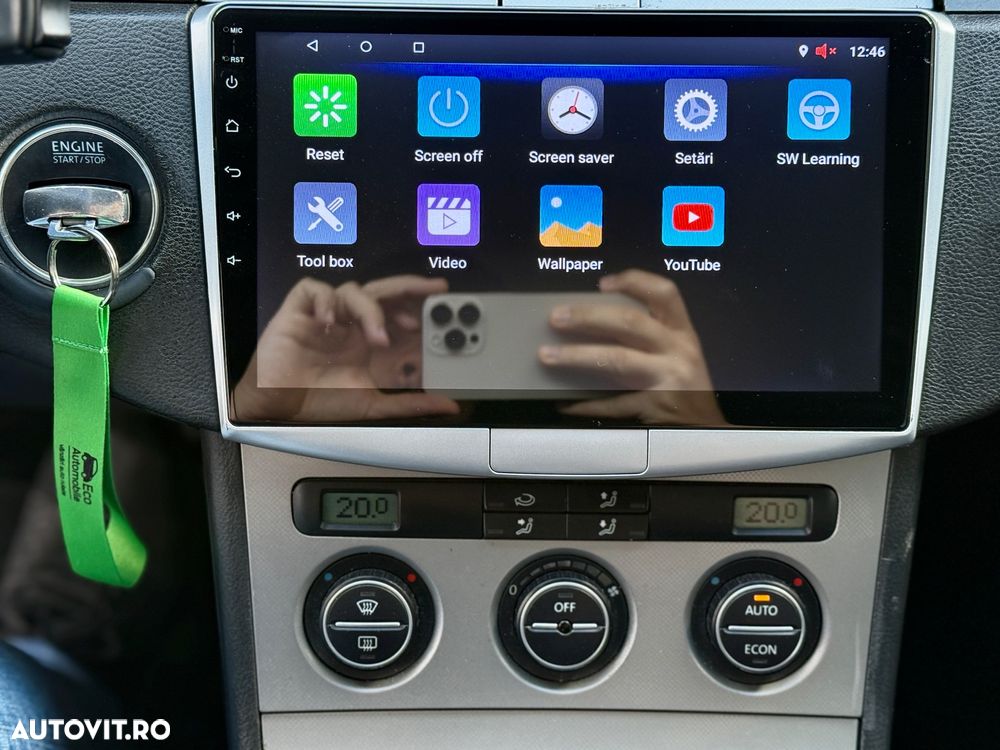 Volkswagen Passat Variant 2.0 TDI Highline - 33