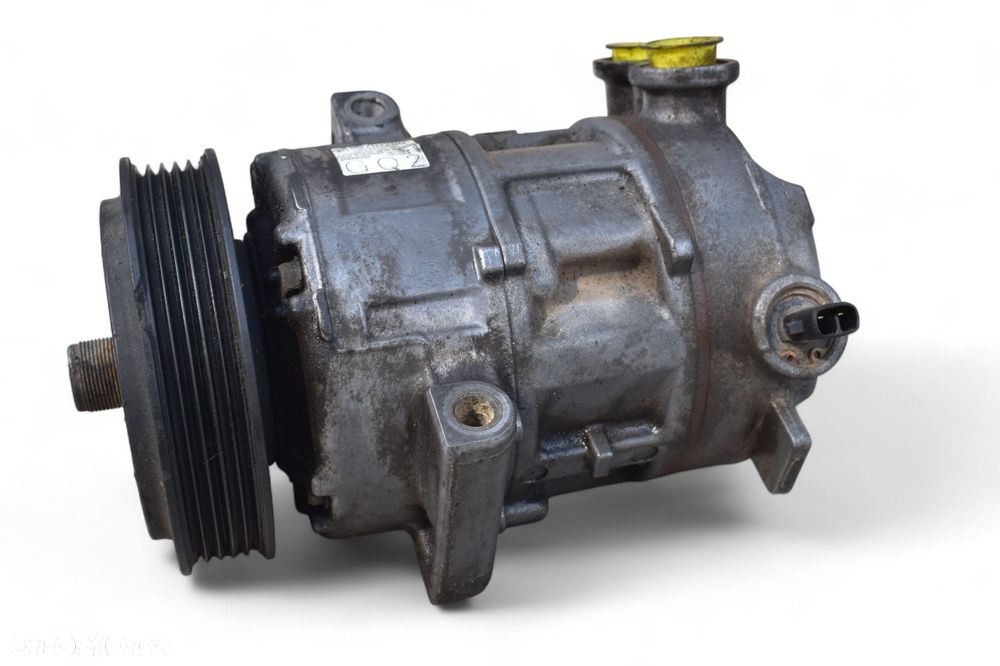 Sprężarka Klimatyzacji OPEL CORSA D E 1.0 1.2 1.4 55701200 - 7