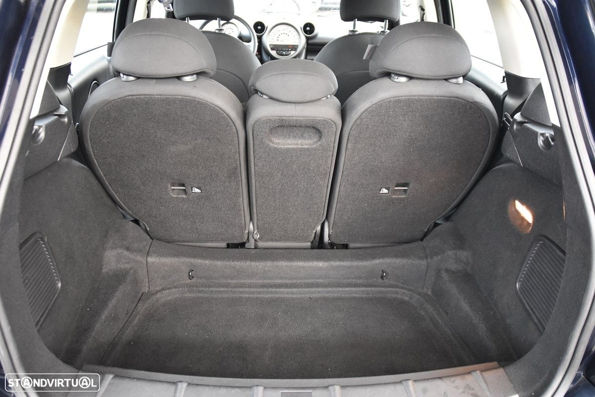 MINI Countryman Cooper D - 26