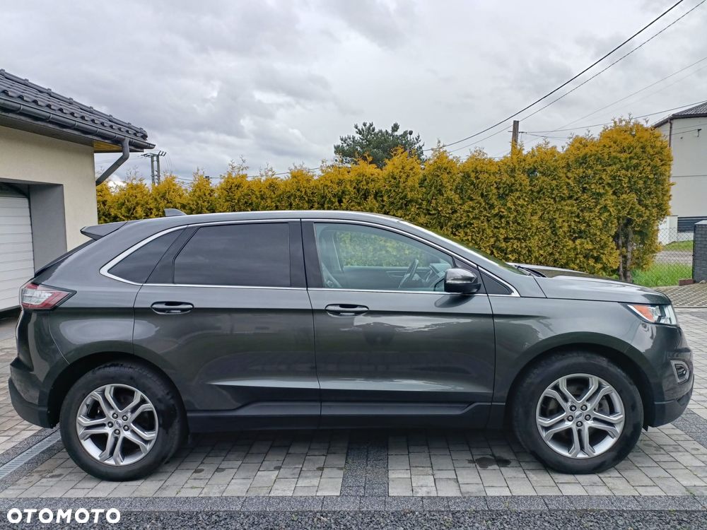 Ford Edge - 2
