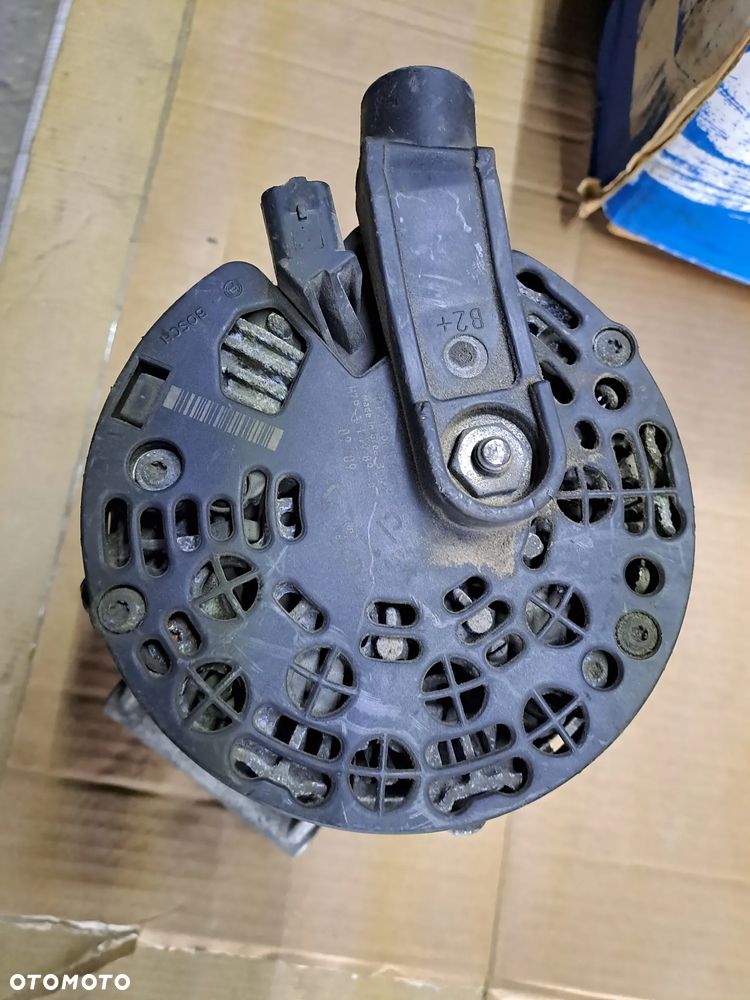 Mini Cooper R56 1.6 N14B16A alternator 150A  0121615627  7575050-80 - 4