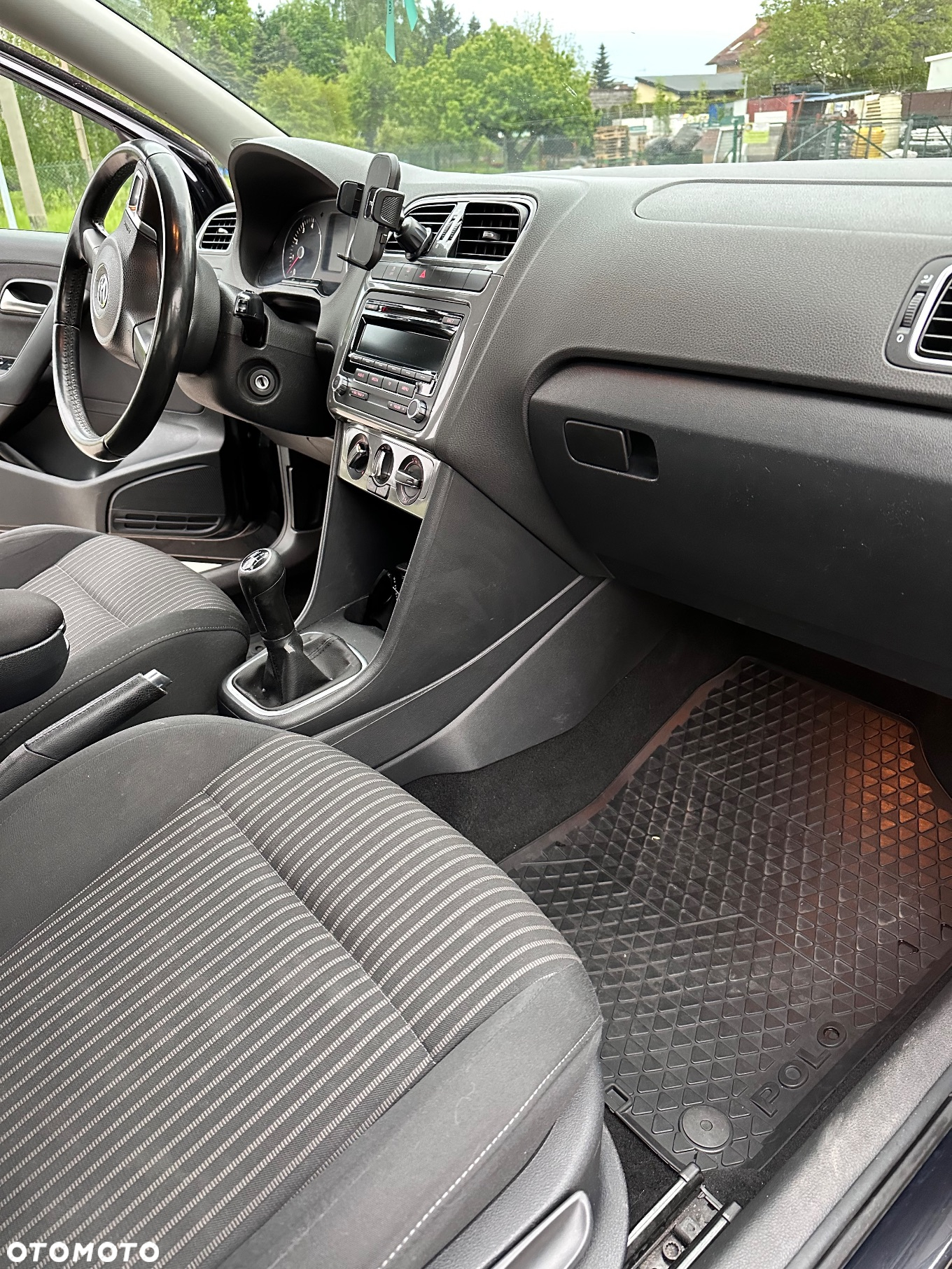 Volkswagen Polo 1.2 TSI Comfortline - 33