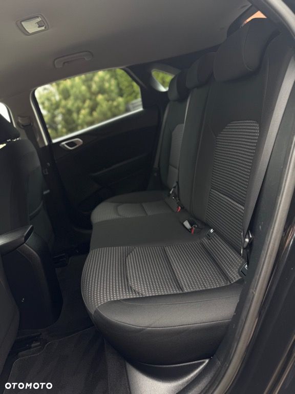 Kia Ceed 1.4 CVVT Edition 7 - 27