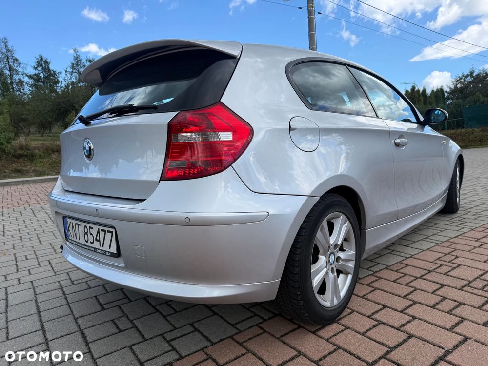BMW Seria 1 118i Edition Lifestyle - 7