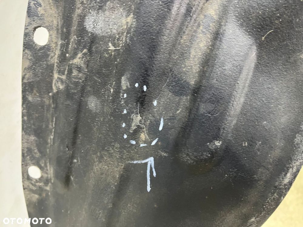 Nadkole Toyota RAV4 II 00-05r. LEWE przednie ORYGINALNE lewy przód 53876-42051 - 11