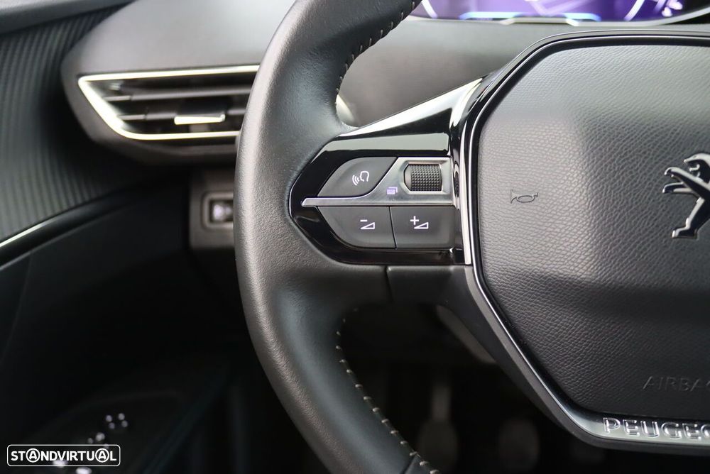 Peugeot 3008 1.2 PureTech Allure - 13