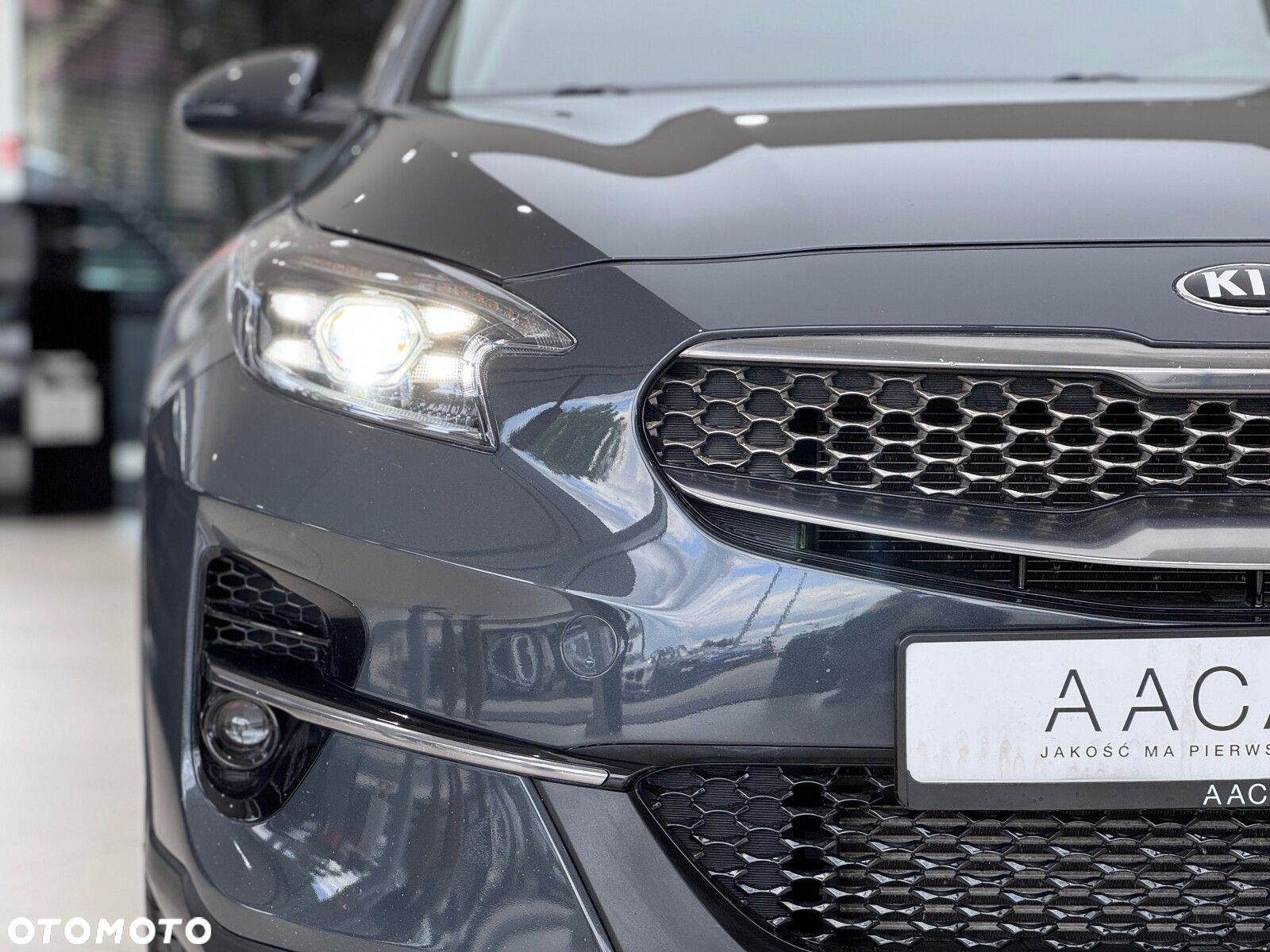 Kia XCeed - 40