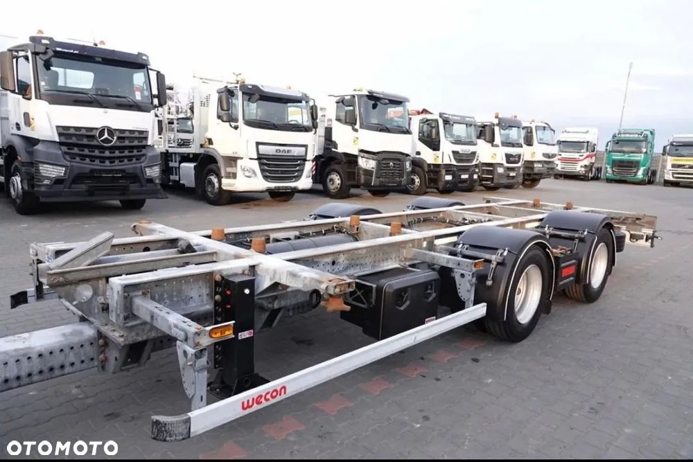 Wecon Wecon - 3