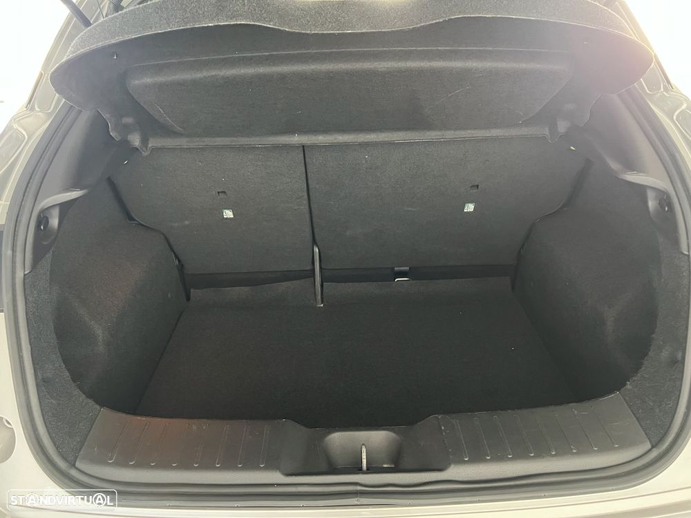 Nissan Juke 1.0 DIG-T Acenta DCT - 13