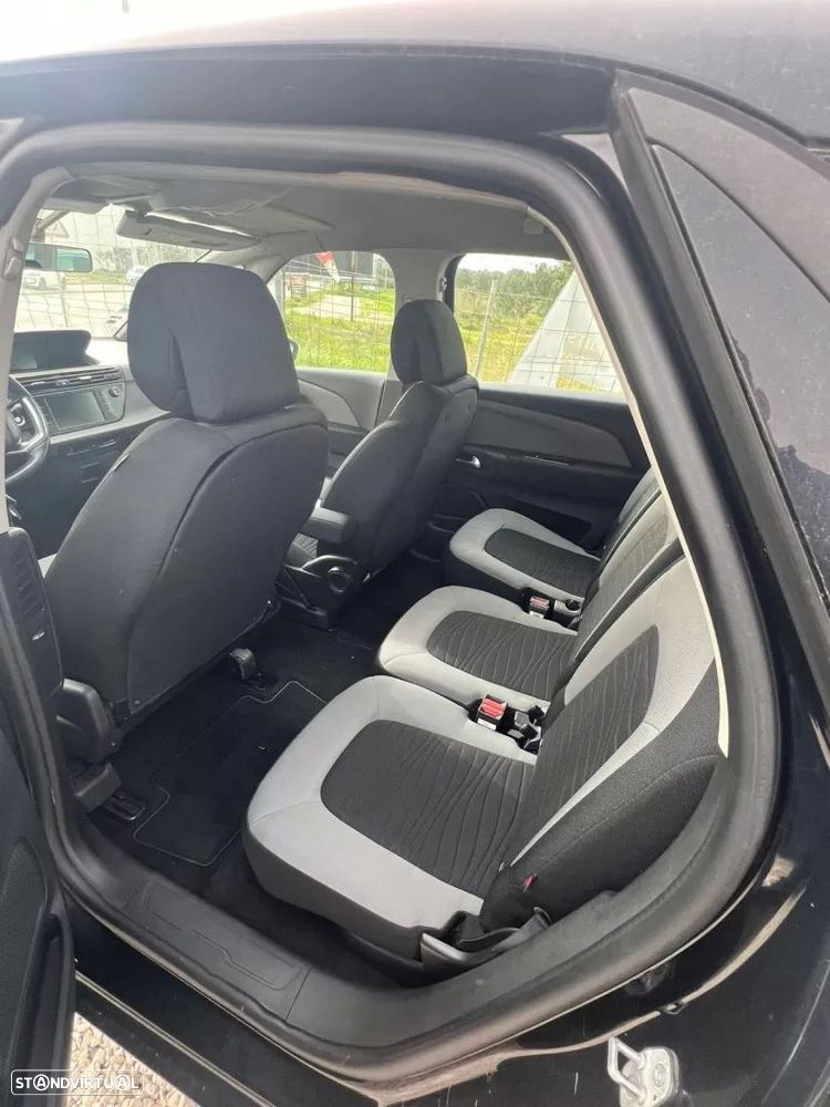 Citroën C4 Picasso 1.6 BlueHDi Attraction - 6