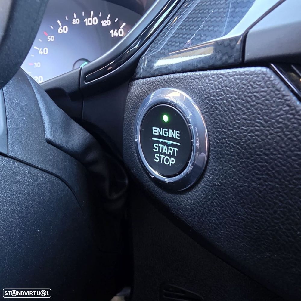 Ford Focus 1.5 TDCi ECOBlue ST-Line - 8